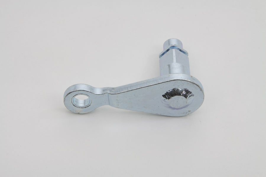 HARLEY Getriebe-Schalthebel mit Welle, passend für G-Modelle 1952–1973, W-Modelle 1941–1952,