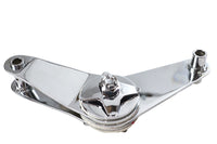 HARLEY Scherenfedergabel Lenkungsdämpfer Kit passend für 1945-1948 FL, 1945-1948 UL, 1945-1952 WL,