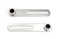 HARLEY Ride Control Strap Set fits 1937-1948 EL,   1941-1948 FL,   1937-1957 G,