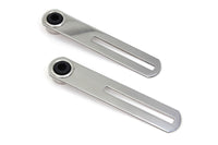 HARLEY Ride Control Strap Set fits 1937-1948 EL,   1941-1948 FL,   1937-1957 G,