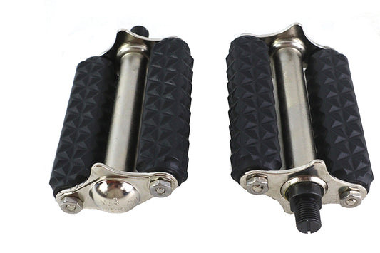 HARLEY Standard Pedal Set Fits 0-  All, early model pedal drives
