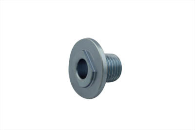 HARLEY Damper Stem Screw Fits 1940-1957 G,   1940-1952 WL,