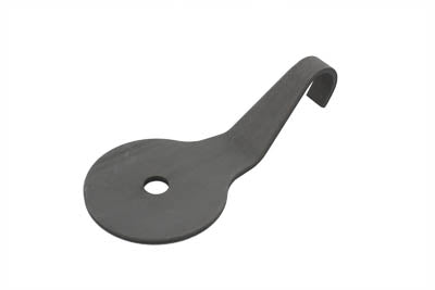 HARLEY Damper Bracket Fits 1940-1957 G,   1940-1952 WL,