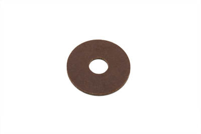 HARLEY Damper Fiber Washer Fits 1936-1957 G,   1936-1952 WL,   1936-1940 EL,   1937-1948 UL,   1930-