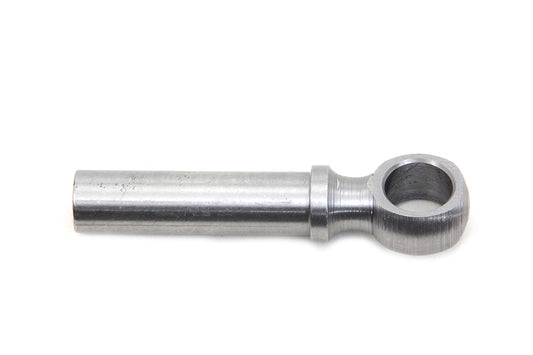 HARLEY 45 G Clutch Cable End Fits 1947-1973 G,   1947-1952 W,