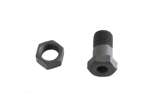 HARLEY 45 Hand Clutch Fitting Fits 1941-1952 W,