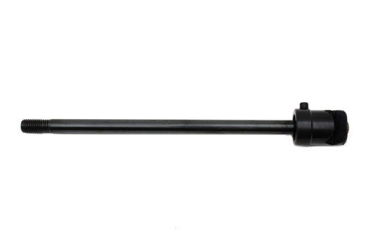 HARLEY Engine Breather Pipe Fits 1936-1938 EL,