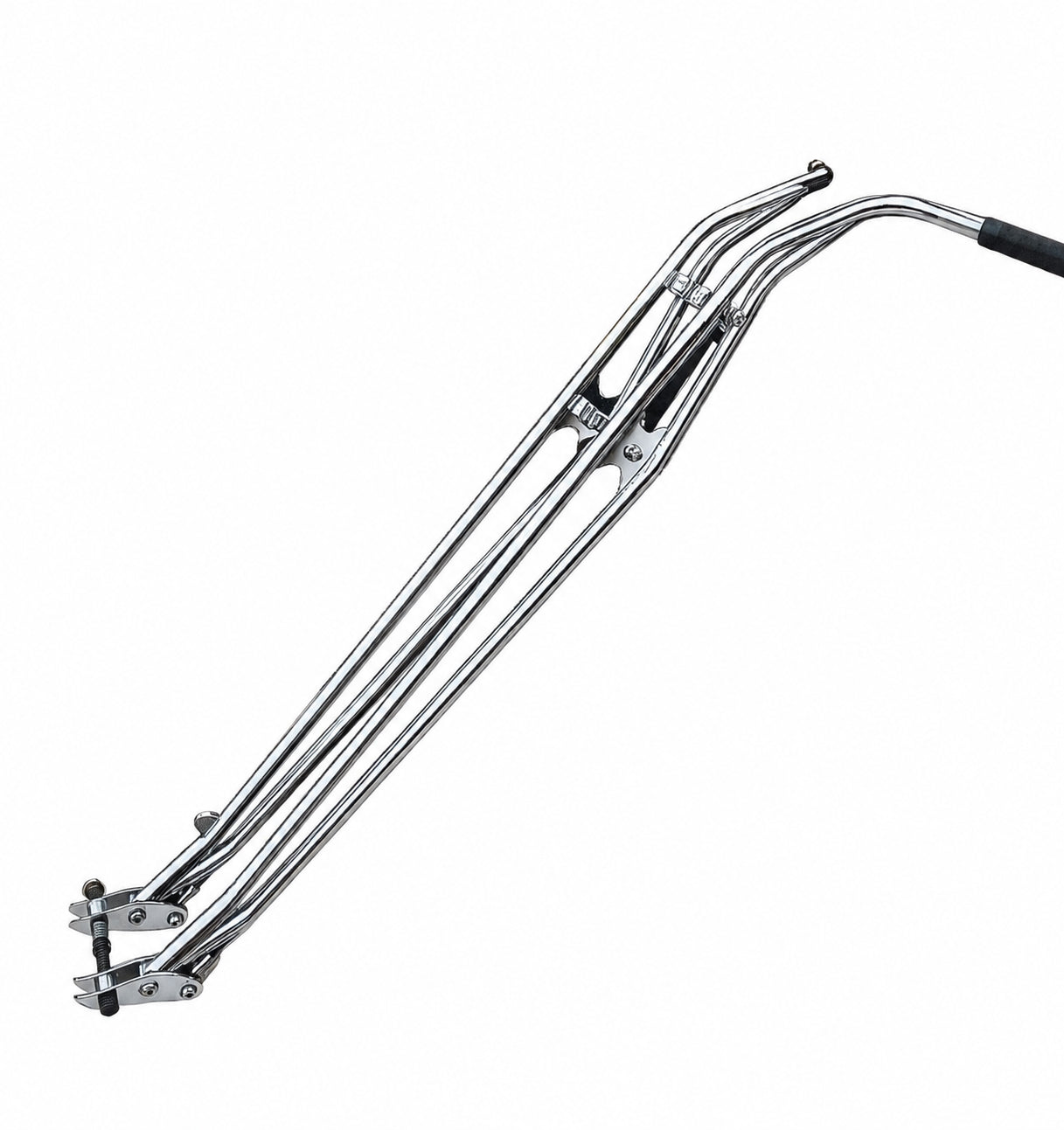 HARLEY Durfee Girder Spring Fork Assembly Fits 0-  Custom, application