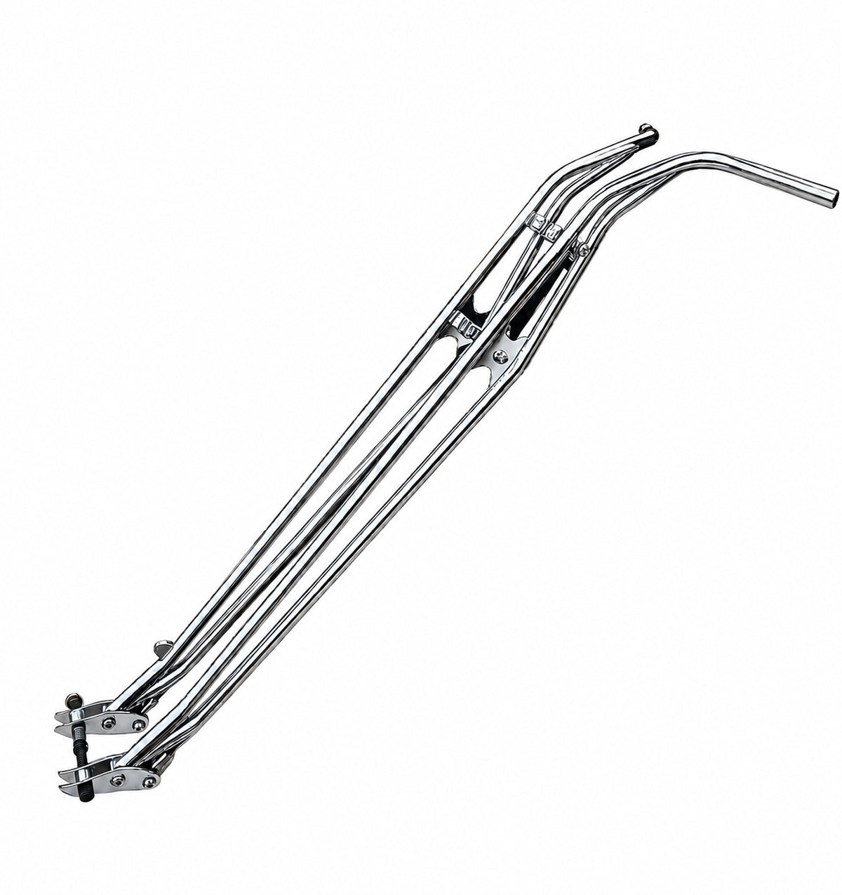 HARLEY Durfee Girder Spring Fork Assembly Fits Custom 0- , application