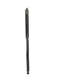 HARLEY Replica Seat Post Assembly Parkerized fits 1941-1957 FL,