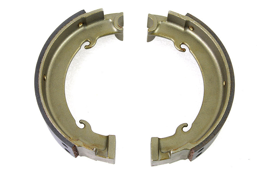 HARLEY Indian Hinterradbremsbackensatz passend für 1931-1937 Chief,