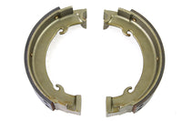 HARLEY Indian Hinterradbremsbackensatz passend für 1931-1937 Chief,