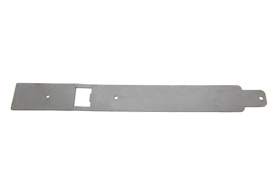 HARLEY 45 Zoll Gastank-Panel, passt 1941-1952 WR,