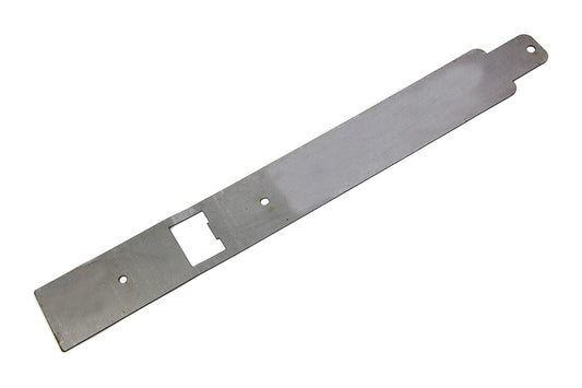 HARLEY 45 inch Gas Tank Panel Fits 1941-1952 WR,