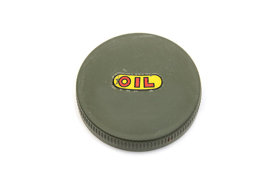 HARLEY Army 45 Oil Cap Fits 1937-1952 W,