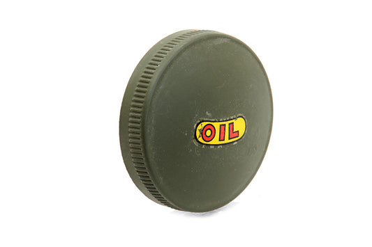 HARLEY Army 45 Oil Cap Fits 1937-1952 W,