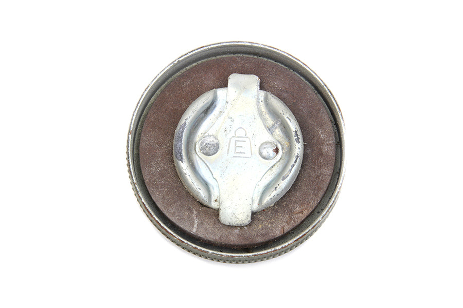 HARLEY Army 45 Öldeckel passend für 1937-1952 W,