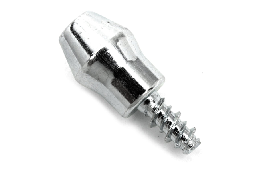 HARLEY Touring Batterie-Seitenabdeckung Stift Passend für 1997-UP FL,