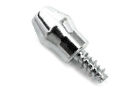 HARLEY Touring Batterie-Seitenabdeckung Stift Passend für 1997-UP FL,