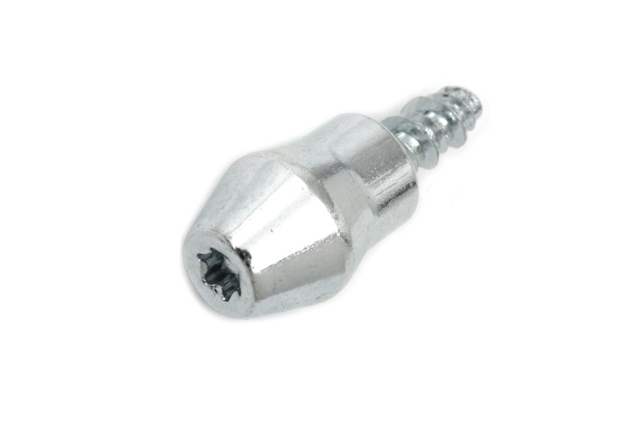 HARLEY Touring Batterie-Seitenabdeckung Stift Passend für 1997-UP FL,
