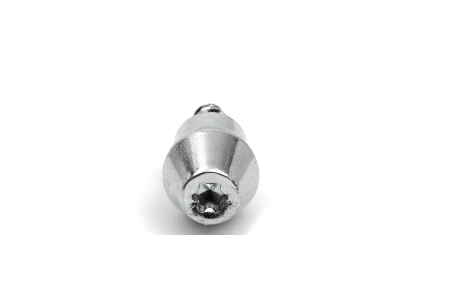 HARLEY Touring Batterie-Seitenabdeckung Stift Passend für 1997-UP FL,