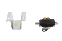 HARLEY Indian Brake Switch with Chrome Cover Fits 1937-1953 Chief,