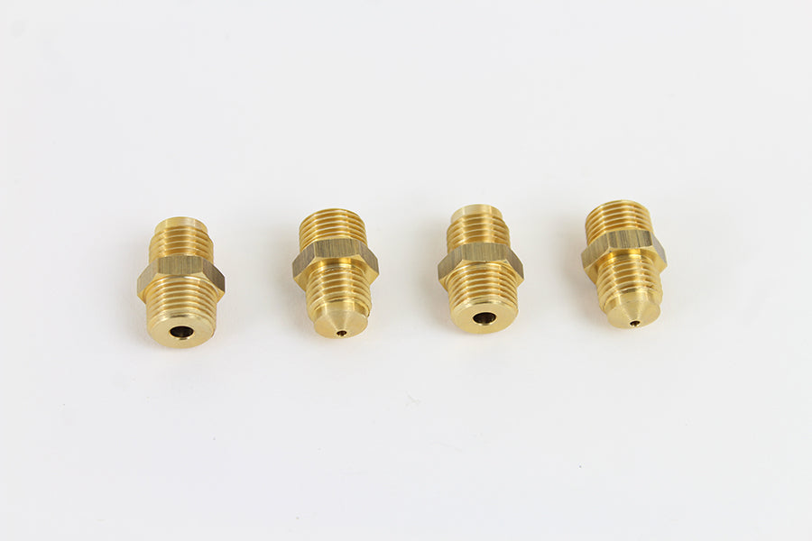HARLEY Knucklehead Rocker Box Fitting Passend für 1936-1937 EL,