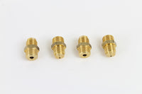 HARLEY Knucklehead Rocker Box Fitting Passend für 1936-1937 EL,