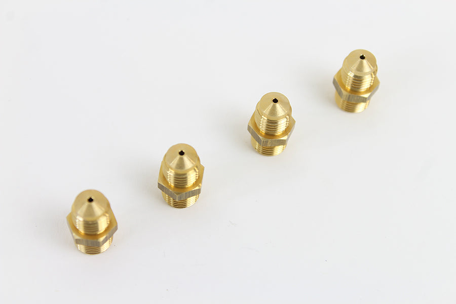 HARLEY Knucklehead Rocker Box Fitting Passend für 1936-1937 EL,