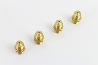 HARLEY Knucklehead Rocker Box Fitting Passend für 1936-1937 EL,
