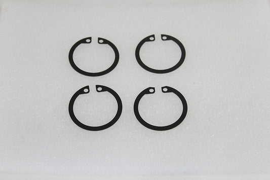 HARLEY Knucklehead Rocker Box Retaining Ring Fits 1936-1940 EL,