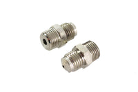 HARLEY Knucklehead vernickelt Rocker Box Fitting Passend für 1936-1937 EL,