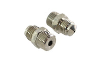 HARLEY Knucklehead vernickelt Rocker Box Fitting Passend für 1936-1937 EL,