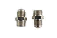 HARLEY Knucklehead vernickelt Rocker Box Fitting Passend für 1936-1937 EL,
