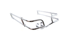 HARLEY Chrom-Satteltaschen-Schienensatz passend für FLT-Modelle ab 2014, außer FLHRC, FLHRSE, FLHXSE und FLTRXSE
