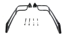HARLEY Schwarzes Satteltaschen-Schienen-Set passend für FLT-Modelle ab 2014, außer FLHRC, FLHRSE, FLHXSE und FLTRXSE Modelle