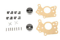 HARLEY Seitenventil-Förderpumpe Upgrade Passend für 1937-1940 W, 1952-1973 G, 1952-1952 W, 1937-1940 U,
