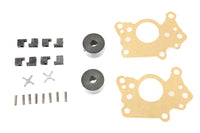HARLEY Seitenventil-Förderpumpe Upgrade Passend für 1937-1940 W, 1952-1973 G, 1952-1952 W, 1937-1940 U,