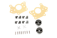 HARLEY Seitenventil-Förderpumpe Upgrade Passend für 1937-1940 W, 1952-1973 G, 1952-1952 W, 1937-1940 U,