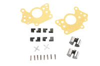 HARLEY Seitenventil-Förderpumpe Upgrade Passend für 1937-1940 W, 1952-1973 G, 1952-1952 W, 1937-1940 U,