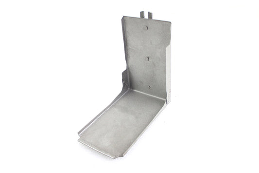 HARLEY VL Battery Top Cover Raw Fits 1930-1936 VL,