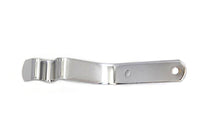 HARLEY Chrom-Seitenständerhalter passend für 1936-1952 WL,