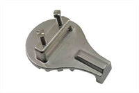 HARLEY Brake Pedal Pad fits 1941-1984 FL,   1936-1940 EL,   1937-1948 UL,