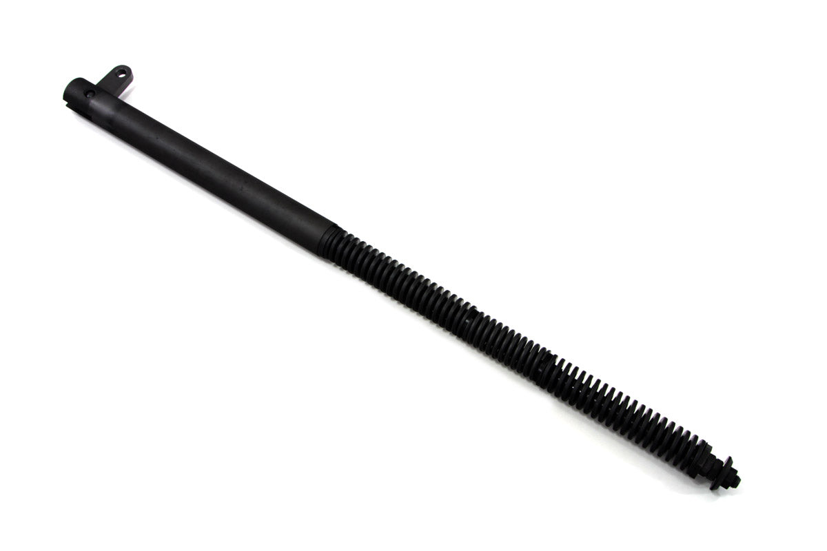 HARLEY Replica Seat Post Assembly Parkerized fits 1929-1952 W,   1933-1973 G,   1930-1934 VL,