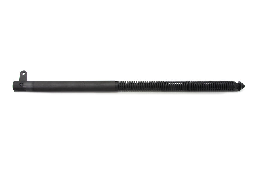 HARLEY Replica Seat Post Assembly Parkerized fits 1929-1952 W,   1933-1973 G,   1930-1934 VL,