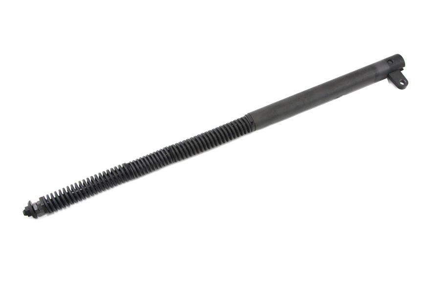 HARLEY Replica Seat Post Assembly Parkerized fits 1929-1952 W,   1933-1973 G,   1930-1934 VL,