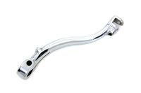 HARLEY Chrom Kickstarterarm passend für 1937-1945 WL, 1937-1962 G,