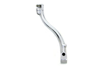 HARLEY Chrom Kickstarterarm passend für 1937-1945 WL, 1937-1962 G,