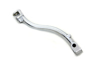 HARLEY Chrom Kickstarterarm passend für 1937-1945 WL, 1937-1962 G,
