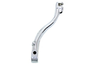 HARLEY Chrom Kickstarterarm passend für 1937-1945 WL, 1937-1962 G,